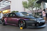 SEMA Show 2011 - Las Vegas Convention Centre