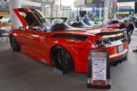 SEMA Show 2011 - Las Vegas Convention Centre