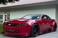 SEMA Show 2011 - Las Vegas Convention Centre