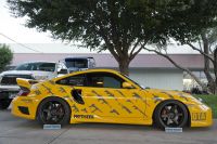 SEMA Show 2011 - Las Vegas Convention Centre