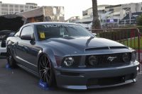 SEMA Show 2011 - Las Vegas Convention Centre