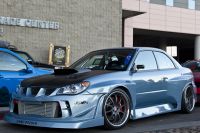 SEMA Show 2011 - Las Vegas Convention Centre