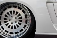 SEMA Show 2011 - Las Vegas Convention Centre