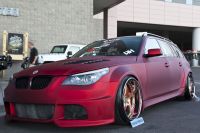 SEMA Show 2011 - Las Vegas Convention Centre
