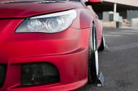 SEMA Show 2011 - Las Vegas Convention Centre