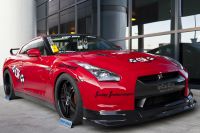 SEMA Show 2011 - Las Vegas Convention Centre