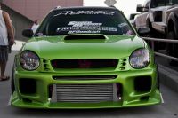 SEMA Show 2011 - Las Vegas Convention Centre