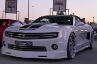 SEMA Show 2011 - Las Vegas Convention Centre