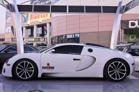 SEMA Show 2011 - Las Vegas Convention Centre