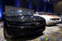 SEMA Show 2011 - Las Vegas Convention Centre