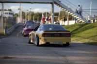 Street Life Tour 2011