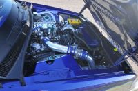 Tuner of the Week: Carl and Lynda Spivey