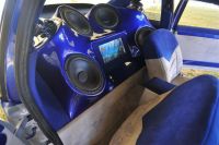 Tuner of the Week: Carl and Lynda Spivey