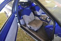 Tuner of the Week: Carl and Lynda Spivey