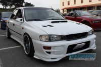 Wekfest San Francisco 2012 
