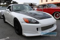 Wekfest San Francisco 2012 