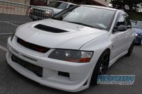 Wekfest San Francisco 2012 
