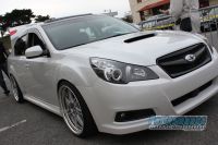 Wekfest San Francisco 2012 