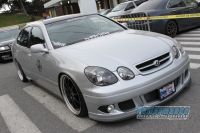 Wekfest San Francisco 2012 