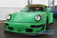 Wekfest San Francisco 2012 