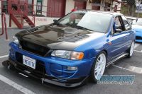 Wekfest San Francisco 2012 