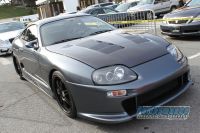 Wekfest San Francisco 2012 