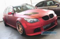 Wekfest San Francisco 2012 