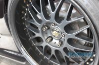 Wekfest San Francisco 2012 