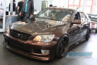 Wekfest San Francisco 2012 