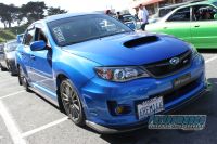 Wekfest San Francisco 2012 