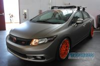 Wekfest San Francisco 2012 