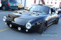 Wekfest San Francisco 2012 