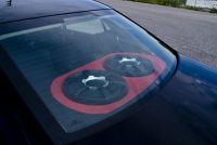 pas jetta d1 077 speakers rear deck lr