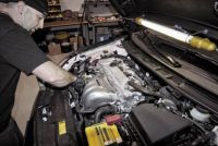 Project Scion tC: Descendant Racing Turbo Kit Install