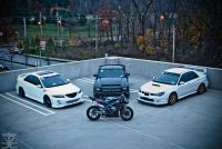 Twisted Visionz Car Club