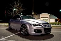 Twisted Visionz Car Club