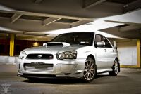 Twisted Visionz Car Club