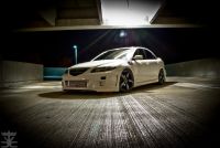 Twisted Visionz Car Club