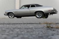 Twisted Visionz Car Club