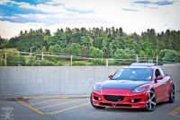 Twisted Visionz Car Club