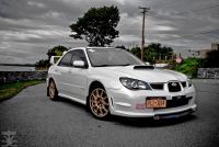Twisted Visionz Car Club