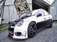 Car Club Spotlight: Team Xcessive Speedz