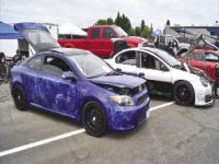 Car Club Spotlight: Team Xcessive Speedz