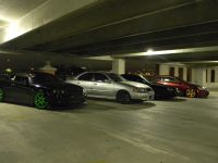 Car Club: Deviant Conceptz