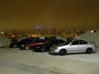 Car Club: Deviant Conceptz