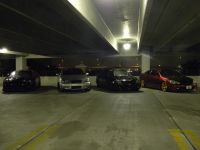Car Club: Deviant Conceptz