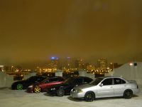 Car Club: Deviant Conceptz