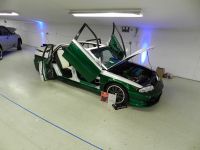 Car Club: Nokturnal Car Club