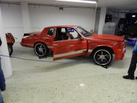 Car Club: Nokturnal Car Club