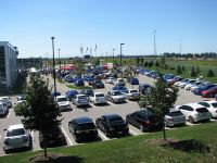 Car Club: Toronto Subaru Club